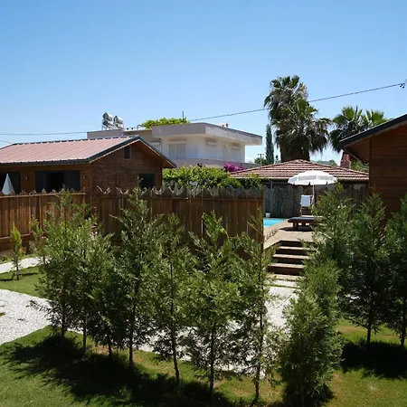 Vega Fethiye